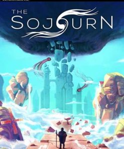 Купить The Sojourn PC (Steam)