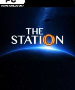 Купить The Station PC (Steam)