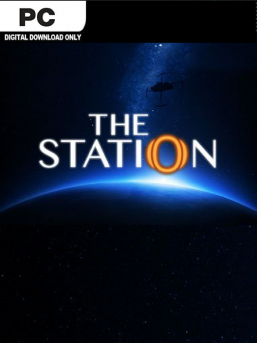 Купить The Station PC (Steam)