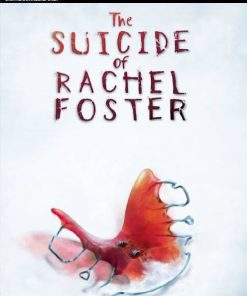 Купить The Suicide of Rachel Foster PC (Steam)