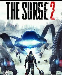 Купить The Surge 2 PC (Steam)