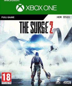 Купить The Surge 2 Xbox One (Xbox Live)