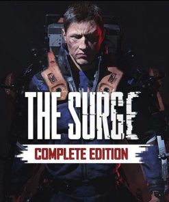 Купить The Surge Complete Edition PC (Steam)