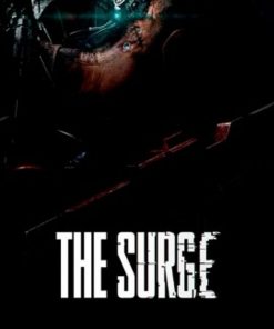 Купить The Surge PC (Steam)