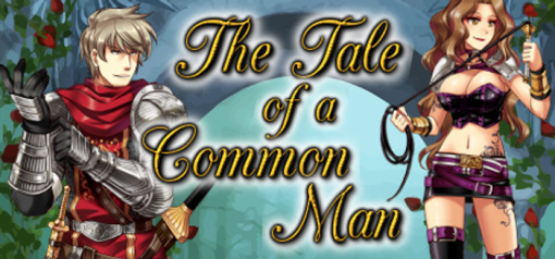 Купить The Tale of a Common Man PC (Steam)