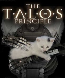 Купить The Talos Principle PC (Steam)