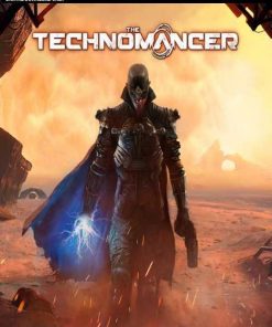 Купить The Technomancer PC (Steam)