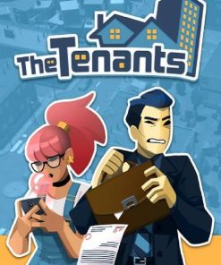 Купить The Tenants PC (Steam)