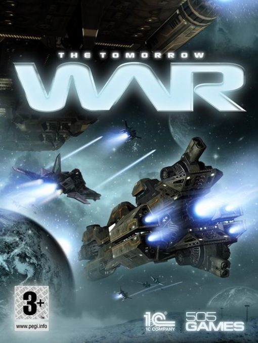 Compre The Tomorrow War (PC) (site do desenvolvedor)