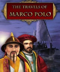 Купить The Travels of Marco Polo PC (Steam)