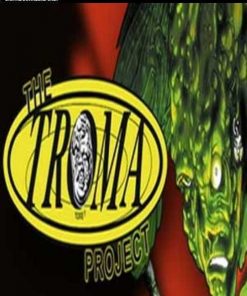 Купити The Troma Project PC (EN) (Steam)