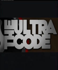 Ultra Code компьютерін (Steam) сатып алыңыз