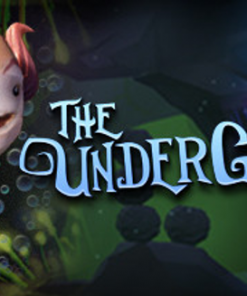 Купить The UnderGarden PC (Steam)
