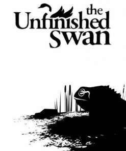 The Unfinished Swan ДК (Steam) сатып алыңыз