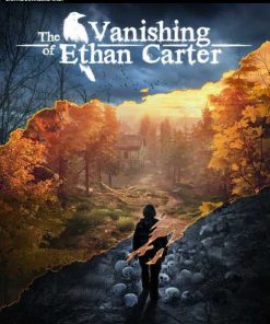 Купить The Vanishing of Ethan Carter PC (EU) (Steam)