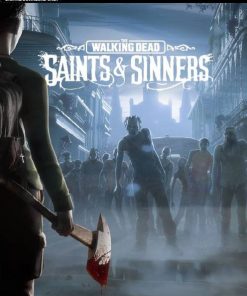 Купить The Walking Dead: Saints & Sinners VR PC (Steam)