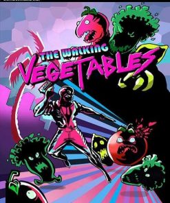 Купить The Walking Vegetables PC (Steam)