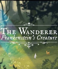 Kup The Wanderer: Frankensteins Creature PC (Steam)