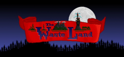 Купить The Waste Land PC (Steam)