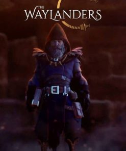 Купить The Waylanders PC (Steam)