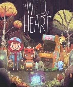 Kup The Wild At Heart na PC (Steam)