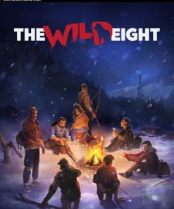 Купить The Wild Eight PC (Steam)
