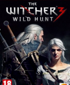 Купить The Witcher 3 Wild Hunt GOTY PC (GOG)
