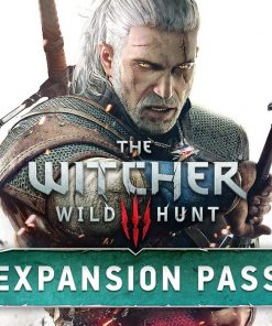 Купить The Witcher 3 Wild Hunt PC - Expansion Pass PC (GOG)
