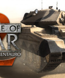 Kup Theatre of War 2 Centauro na PC (Steam)