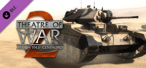 Kaufen Sie Theatre of War 2 Centauro PC (Steam)