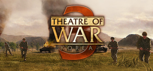 Купить Theatre of War 3 Korea PC (Steam)