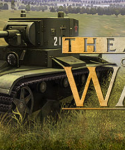 Compre o PC Theatre of War (Steam)