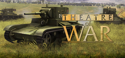 Купить Theatre of War PC (Steam)