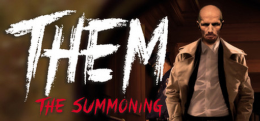 Купить Them  The Summoning PC (Steam)