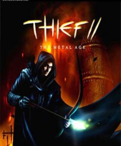Купить Thief II: The Metal Age PC (EN) (Steam)