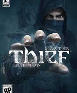 Купить Thief PC (Steam)