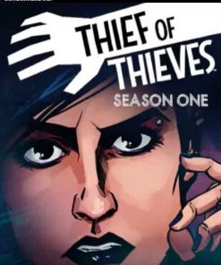 Купить Thief of Thieves PC (Steam)