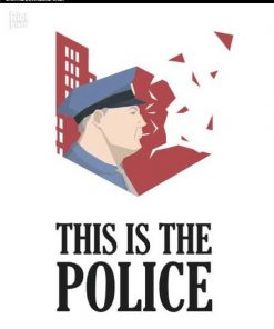 Купить This Is the Police PC (Steam)