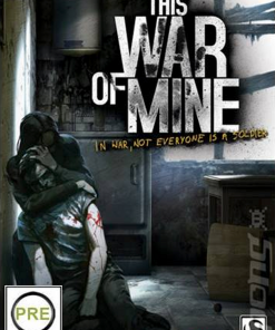 Купить This War of Mine PC (Steam)