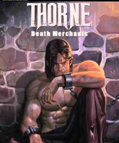 Купить Thorne - Death Merchants PC (Steam)