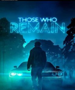Kaufen Sie The Who Remain PC (Steam)