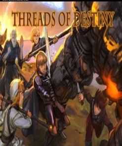 Kup Threads of Destiny na PC (Steam)