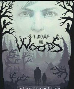 Kaufen Through the Woods Collectors Edition PC (Steam)