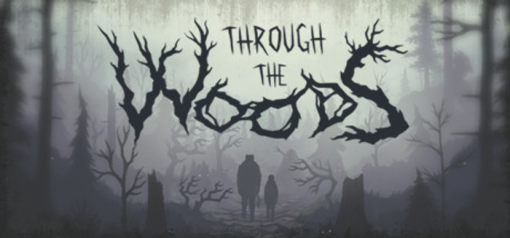 Купить Through the Woods PC (Steam)