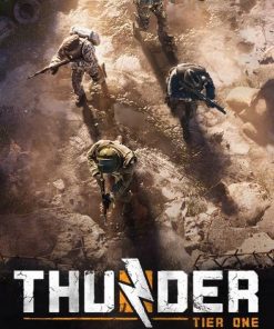 Купить Thunder Tier One PC (Steam)