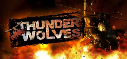 Купить Thunder Wolves PC (Steam)