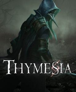 Comprar Thymesia PC (Steam)
