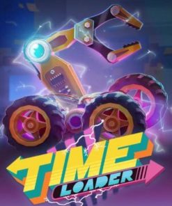 Купить Time Loader PC (Steam)