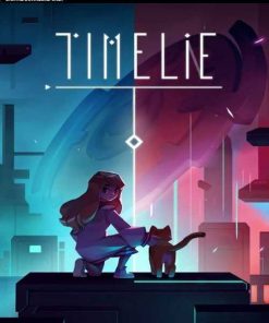 Купить Timelie PC (Steam)