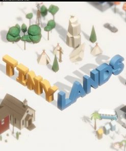 Acheter Tiny Lands PC (Steam)